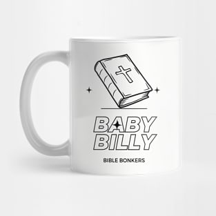 Baby Billy Bible Mug